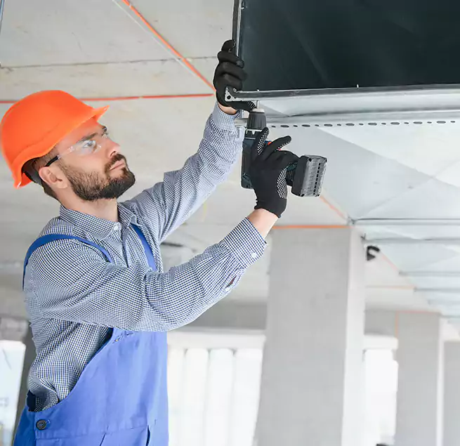 Why Homeowners & Businesses Trust Us in Glassboro, NJ?