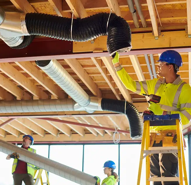 Why Homeowners & Businesses Trust Us in Glassboro, NJ?