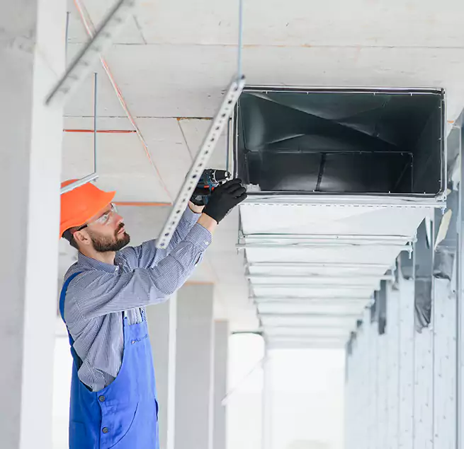 Why Homeowners & Businesses Trust Us in Glassboro, NJ?