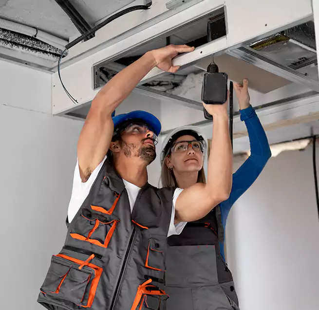 Why Homeowners & Businesses Trust Us in Glassboro, NJ