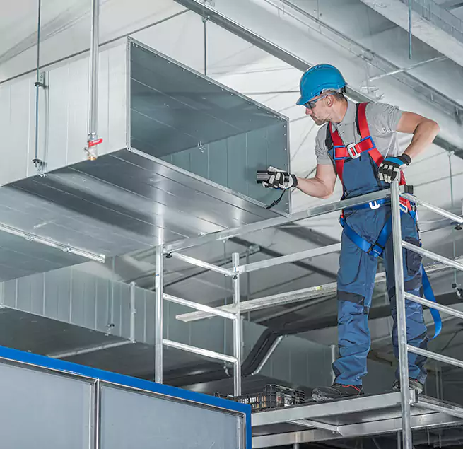 Why Homeowners & Businesses Trust Us Glassboro, NJ