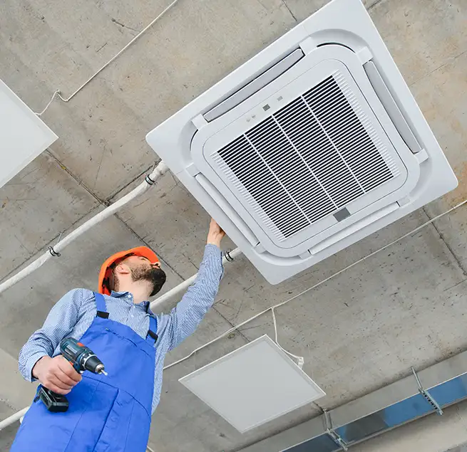  Why Homeowners & Businesses Trust Us in Glassboro, NJ?