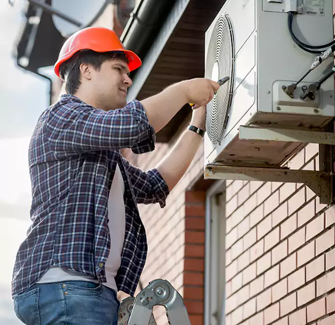 Why Homeowners & Businesses Trust Us Glassboro, NJ