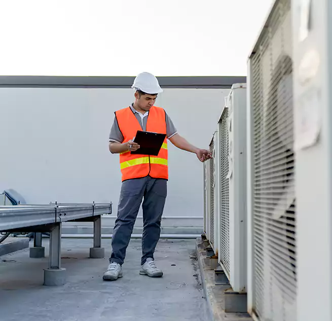 Why Homeowners & Businesses Trust Us in Glassboro, NJ?