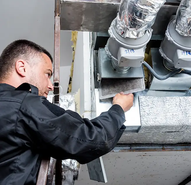 Why Homeowners & Businesses Trust Us in Glassboro, NJ?